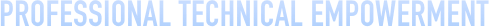 专业技术赋能