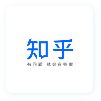 知乎