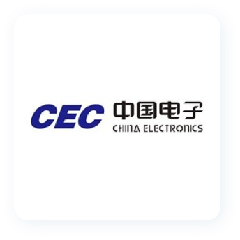 中国电子