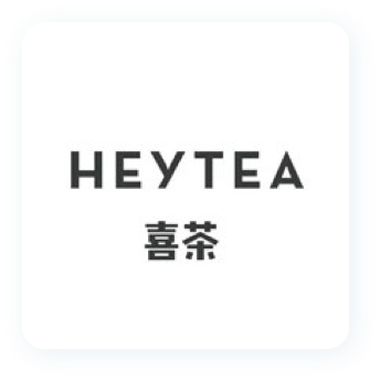 喜茶